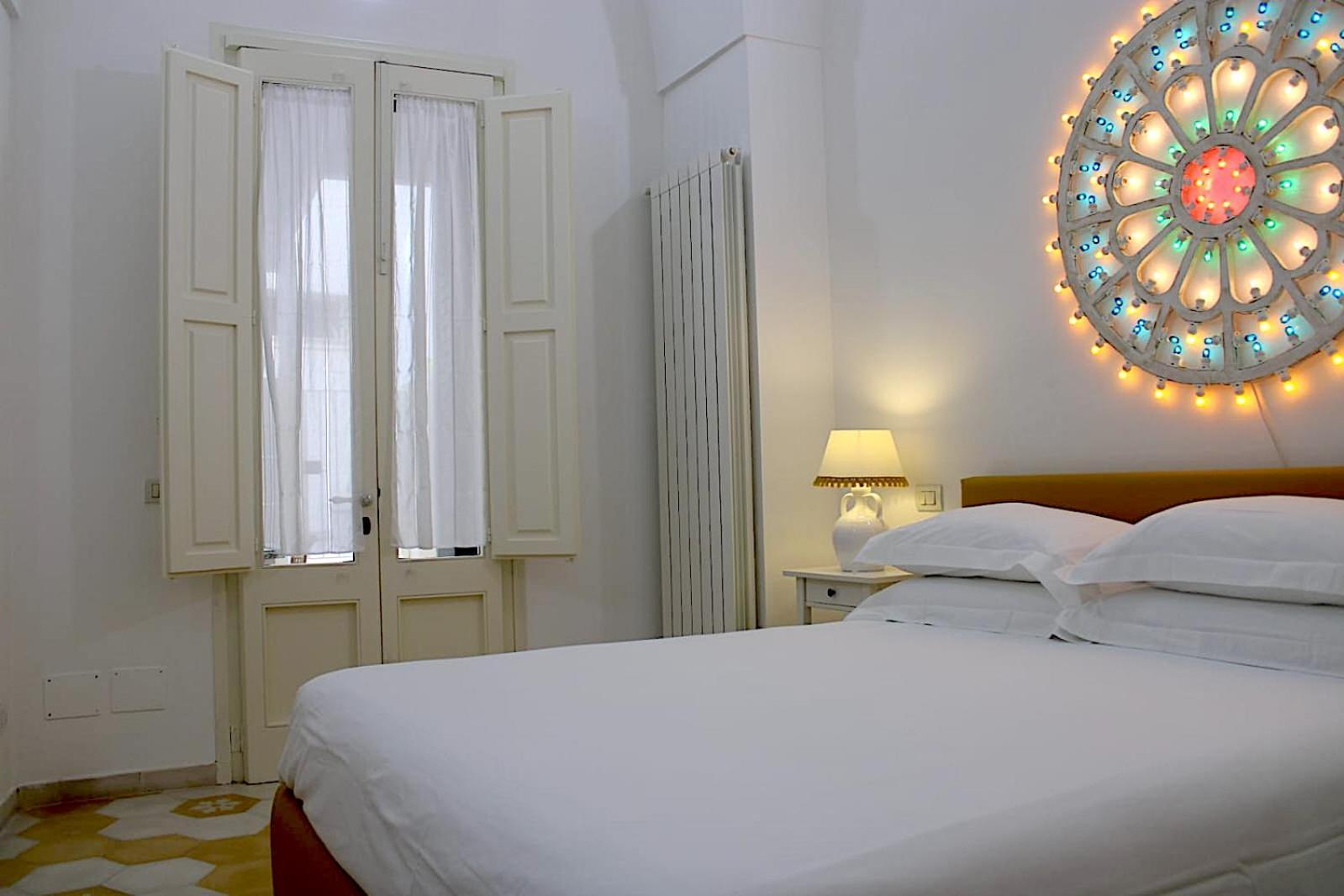 Li Frati Casa Vacanze Lecce Exterior foto