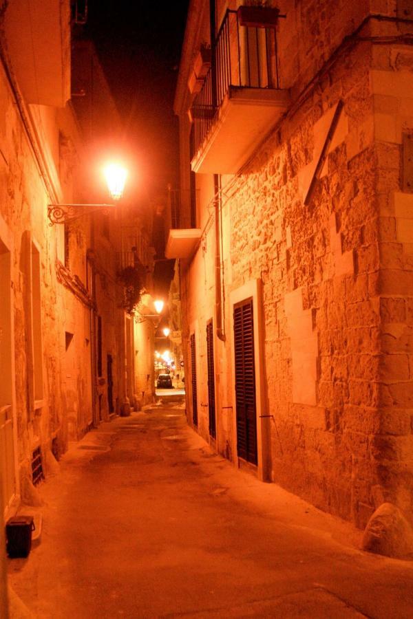 Li Frati Casa Vacanze Lecce Exterior foto