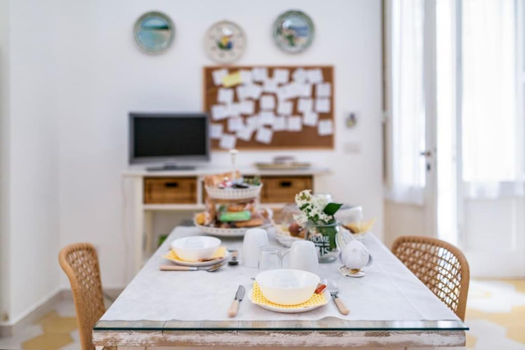 Li Frati Casa Vacanze Lecce Exterior foto